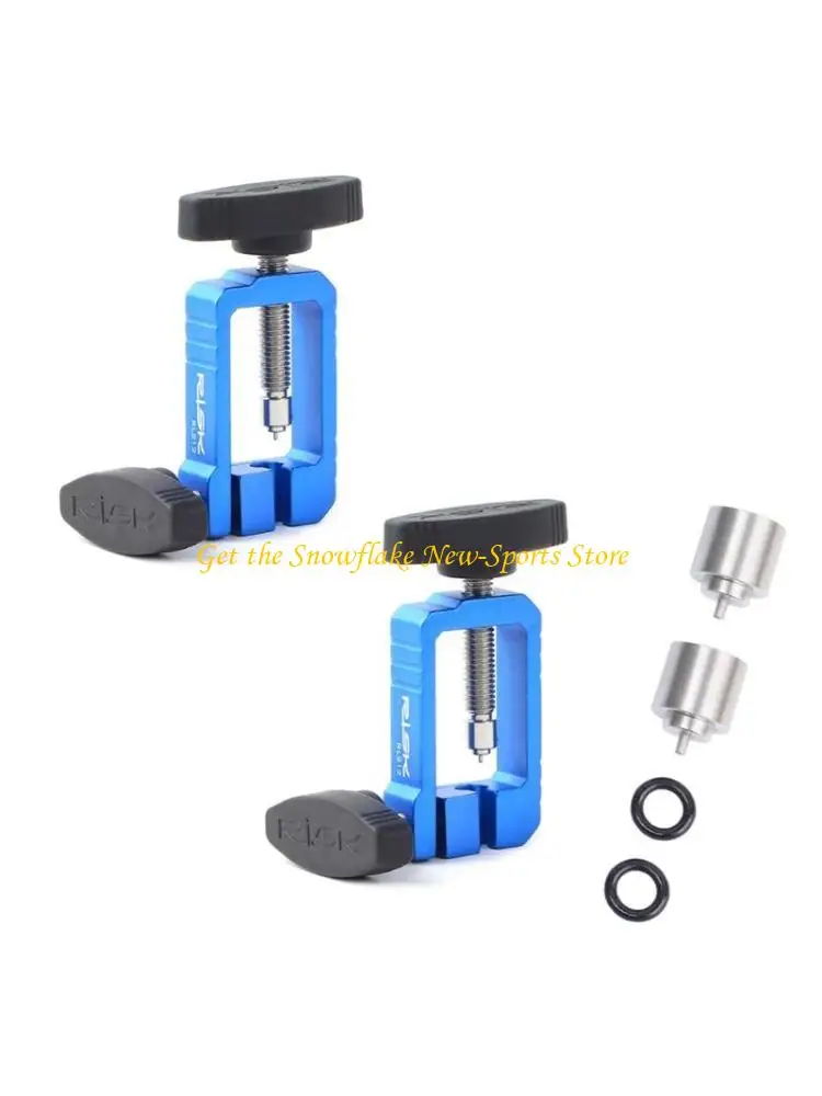E56D Oil needle Pressfit Tool BH90 BH59 Brake Hydraulic Hose Needle Driver Cutter Repair Tools Set
E56D Oil needle Pressfit Tool BH90 BH59 Brake Hydraulic Hose Needle Driver Cutter Repair Tools Set