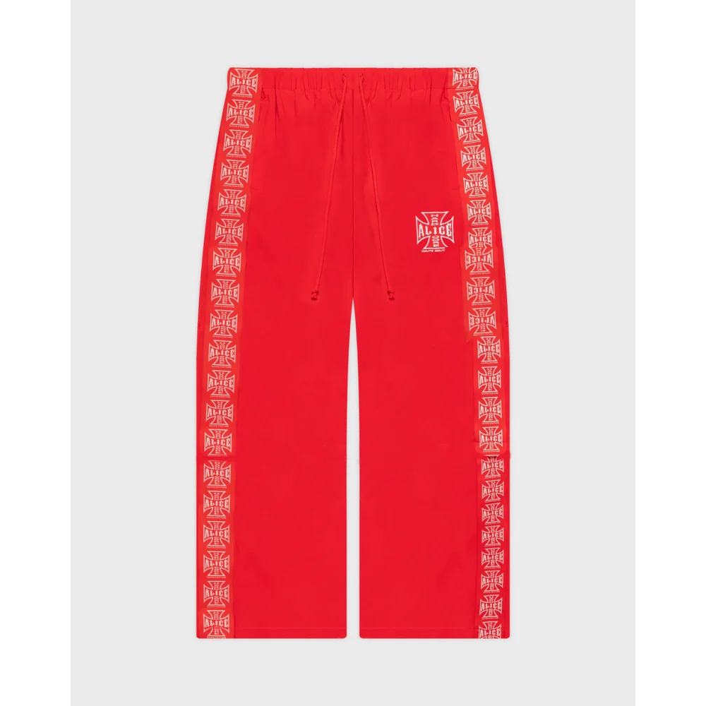 European and American street hiphop rap style niche men's street Vibe style classic straight cut version casual versatile pants
European and American street hiphop rap style niche men's street Vibe style classic straight cut version casual versatile pants