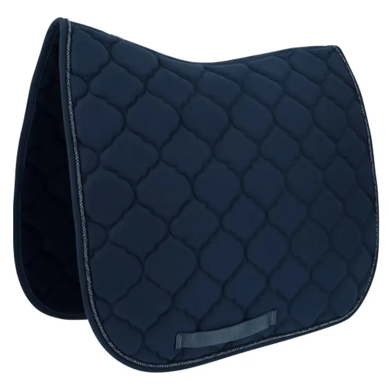 Высококачественный хлопковый комплект для выездки: подкладка для седла цвета хантер-грин, повязки для ног, капюшон для ушей — комфорт и стиль
Высококачественный хлопковый комплект для выездки: подкладка для седла цвета хантер-грин, повязки для ног, капюшон для ушей — комфорт и стиль