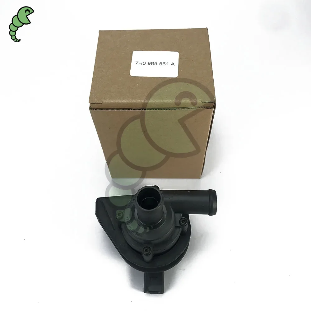 Auto Engine Car Electric Auxiliary Additional Coolant Water Pump For Audi Vw Volkswagen 7H0965561 7H0965561A 7H0965561A
Auto Engine Car Electric Auxiliary Additional Coolant Water Pump For Audi Vw Volkswagen 7H0965561 7H0965561A 7H0965561A