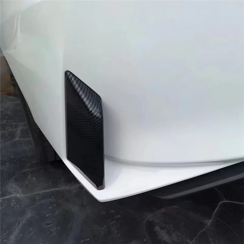 Reliable-For Toyota Yaris Ativ/Vios 2023 2024 Car Front Rear Fog Light Lamp Cover Trim Replacement Parts ABS Carbon Fiber
Reliable-For Toyota Yaris Ativ/Vios 2023 2024 Car Front Rear Fog Light Lamp Cover Trim Replacement Parts ABS Carbon Fiber