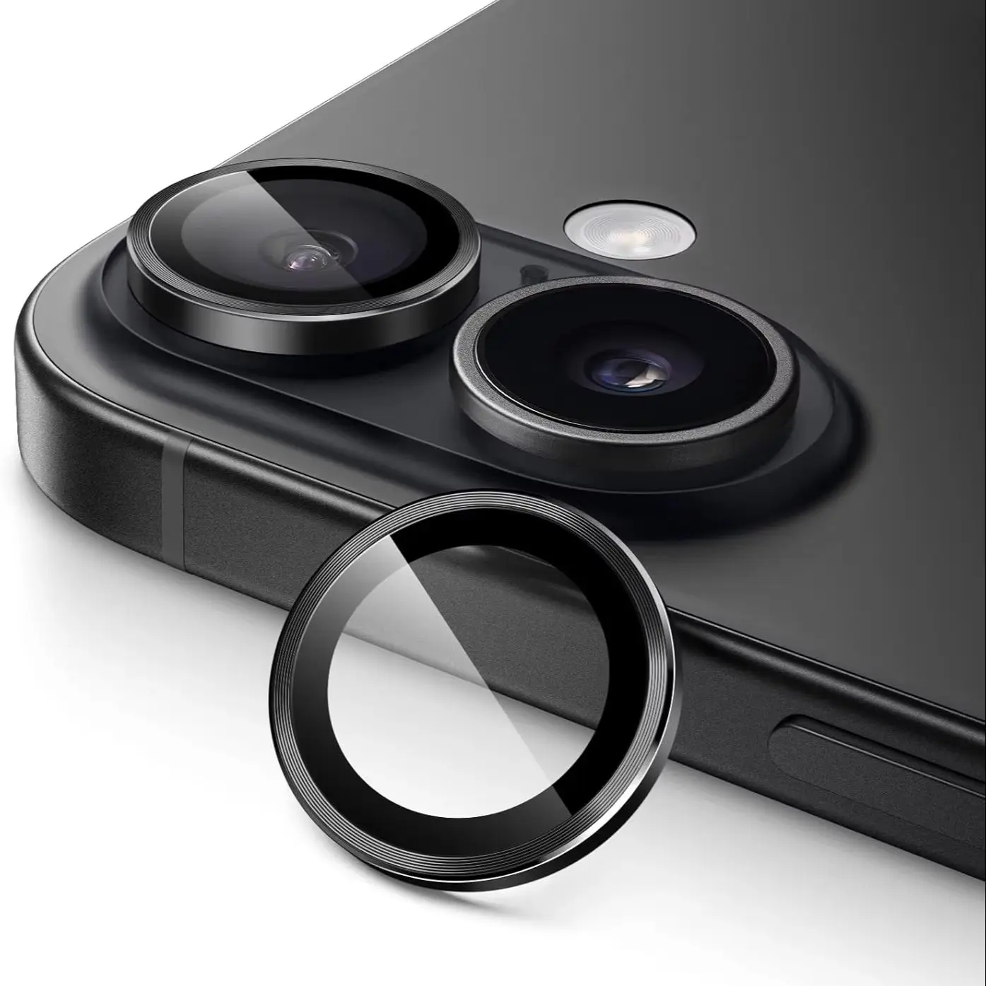 Camera Lens Protector Cover For iPhone 17 Air 17E 16E 16 E Pro Max 15 Plus 14 13 Mini 12 11 iPhone17 iPhone16 Phone Protection
Camera Lens Protector Cover For iPhone 17 Air 17E 16E 16 E Pro Max 15 Plus 14 13 Mini 12 11 iPhone17 iPhone16 Phone Protection