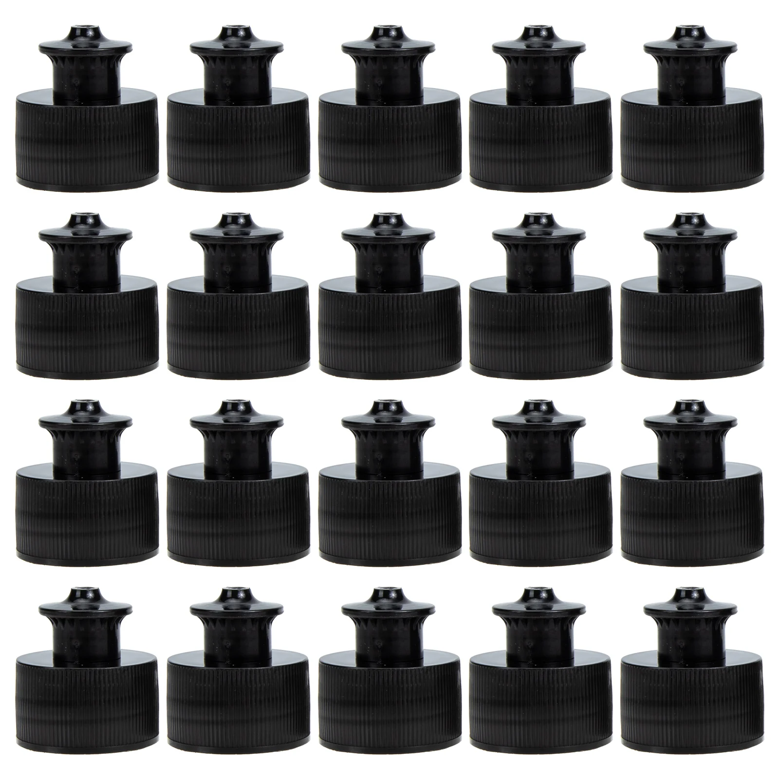 20pcs Hand Cover 28mm Diameter Reusable Sealing Sports Household Water Caps Caps Lids Push Pull Camping Hiking
20pcs Hand Cover 28mm Diameter Reusable Sealing Sports Household Water Caps Caps Lids Push Pull Camping Hiking