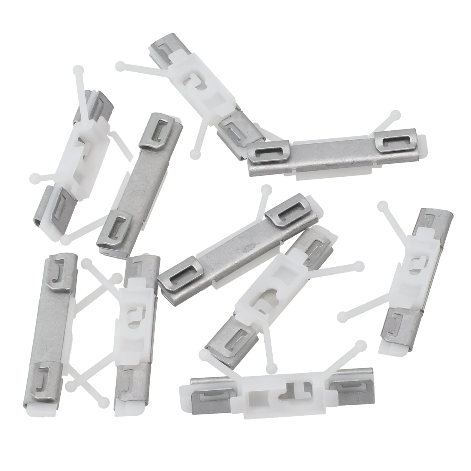 Ront Windshield Post Windshield Post Clip For Volvo XC60 Front Windshield Plastic Plug-and-play 10Pcs 30753487 Durable
Ront Windshield Post Windshield Post Clip For Volvo XC60 Front Windshield Plastic Plug-and-play 10Pcs 30753487 Durable