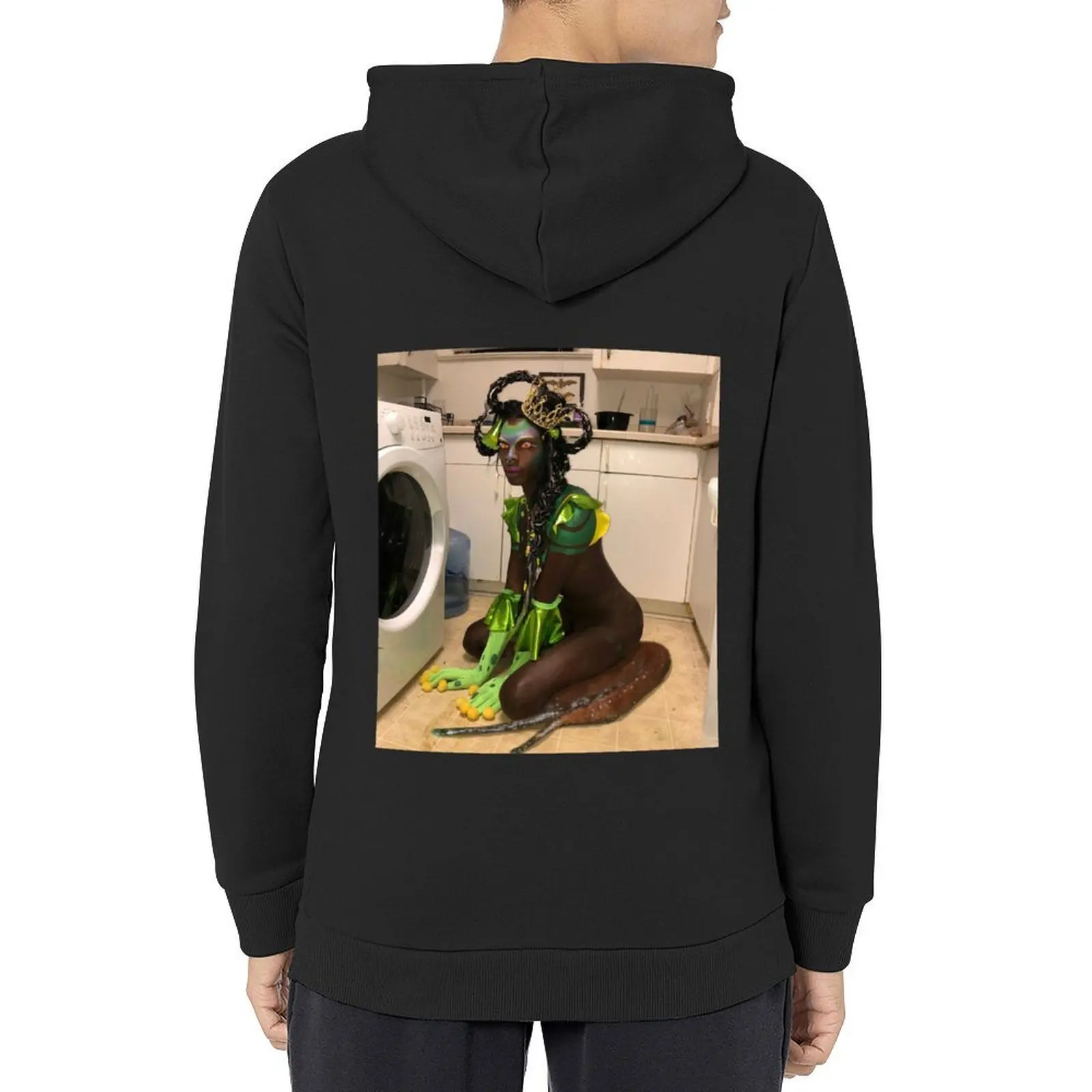 Are There Any Frog Beauties Hoodie men clothing mens clothes autumn jacket men japanese style men's hoodies 
Are There Any Frog Beauties Hoodie men clothing mens clothes autumn jacket men japanese style men's hoodies