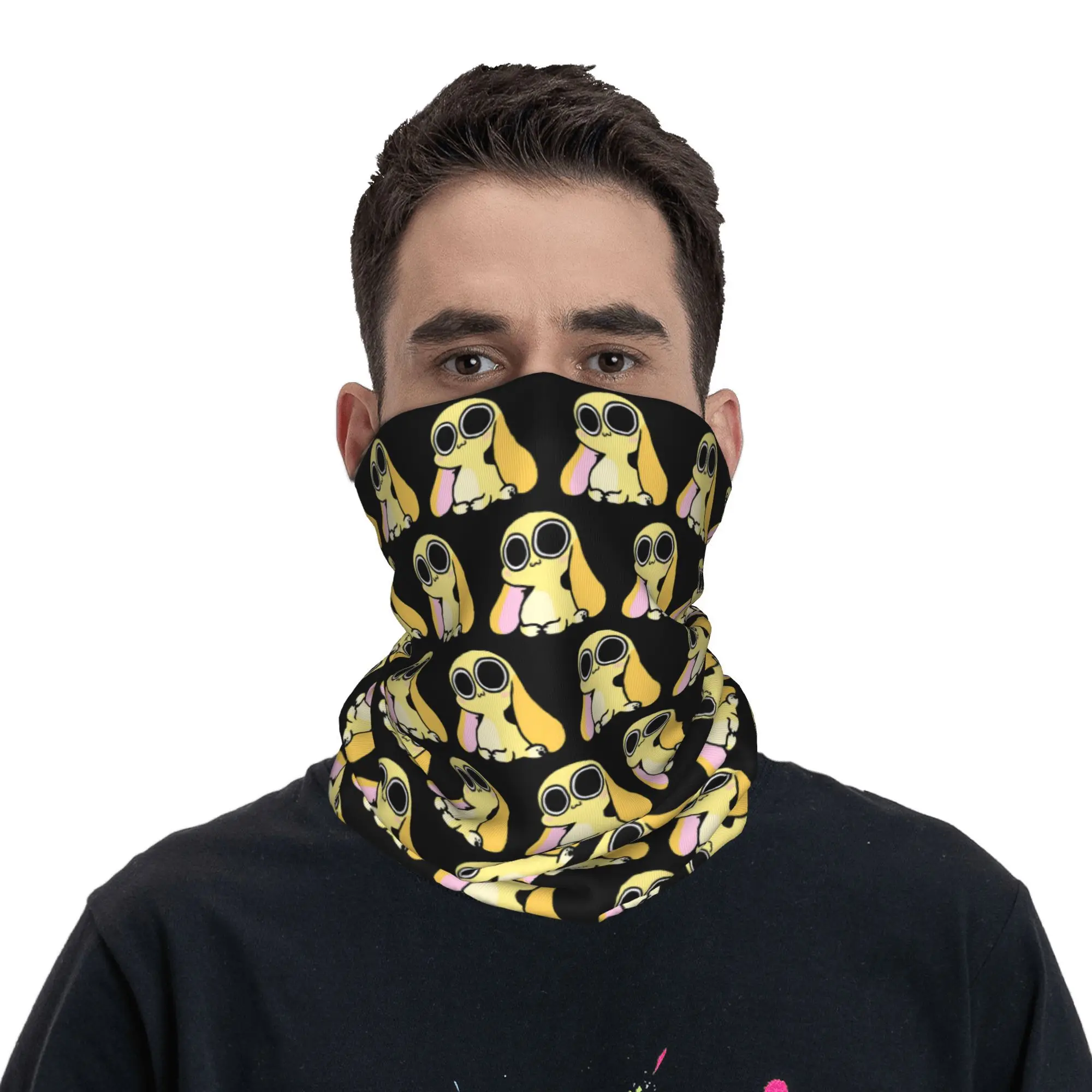 Chikn Nuggit Merch, бандана, гетры с принтом, шарф, теплый головной убор, походный, рыбалка, унисекс, для взрослых, всесезонный
Chikn Nuggit Merch, бандана, гетры с принтом, шарф, теплый головной убор, походный, рыбалка, унисекс, для взрослых, всесезонный