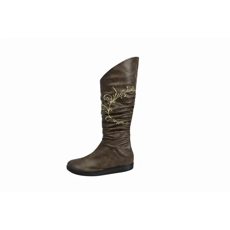 ADFF15qwerrtyuio. 123456 Movie Legolas Cosplay Lord Brown Leather Boots for Men Halloween Party Shoesasdffghjk 987764【【【
ADFF15qwerrtyuio. 123456 Movie Legolas Cosplay Lord Brown Leather Boots for Men Halloween Party Shoesasdffghjk 987764【【【