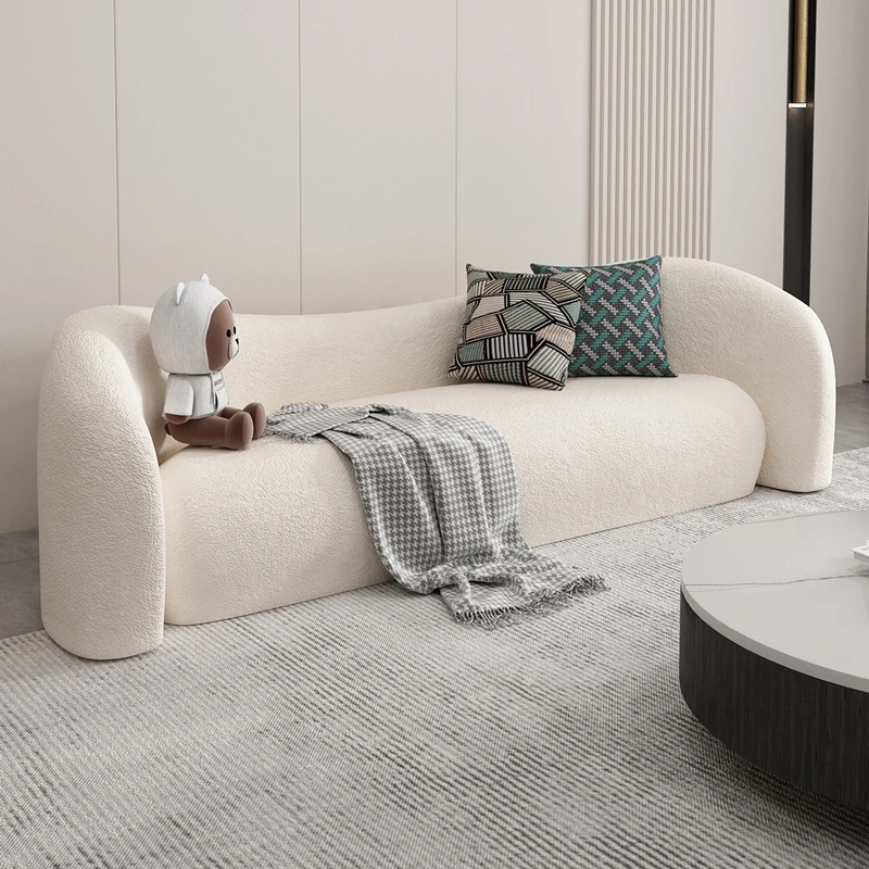 Nordic beauty salon reception sofa store with simple modern living room fabric double small apartment clothing store Internet ce
Nordic beauty salon reception sofa store with simple modern living room fabric double small apartment clothing store Internet ce
