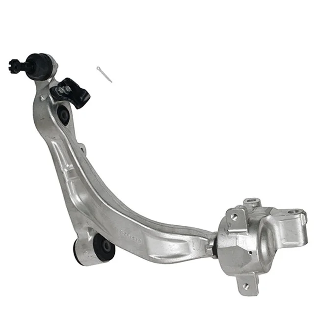Hot QYT Suspension Track control arm Stock SC0342 54500-1CA0C for INFINITI FX35 10- frt.
Hot QYT Suspension Track control arm Stock SC0342 54500-1CA0C for INFINITI FX35 10- frt.