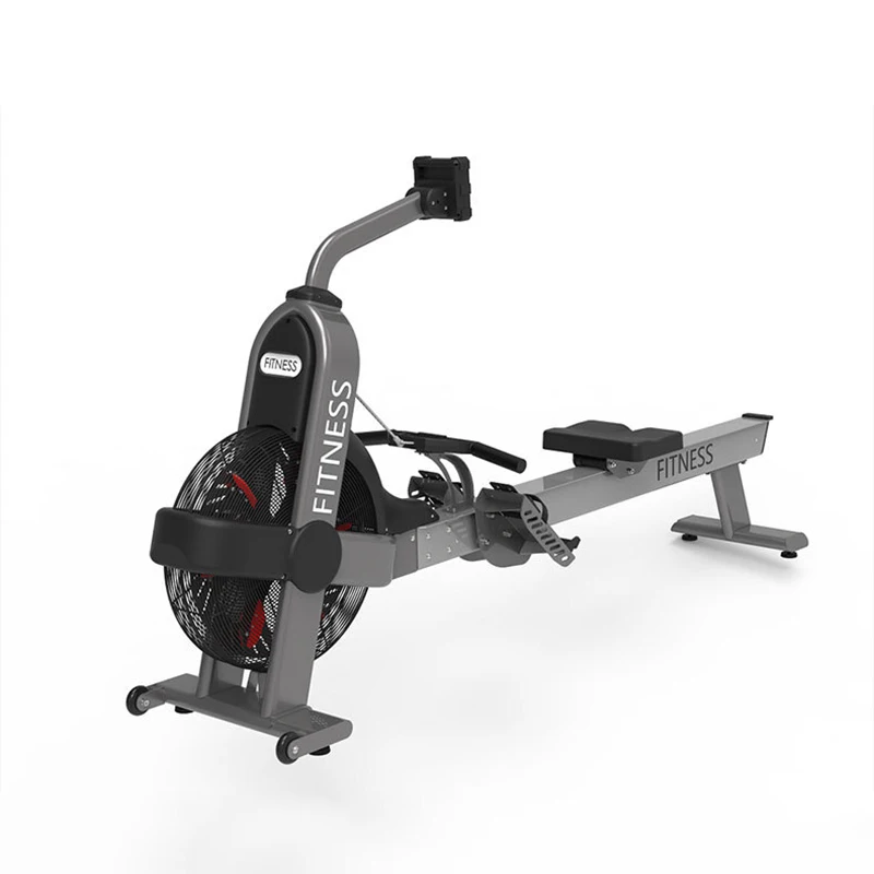 Household rowing machine, magnetic control exercise, folding silent aerobic indoor fitness equipment, commercial rowing machine
Household rowing machine, magnetic control exercise, folding silent aerobic indoor fitness equipment, commercial rowing machine