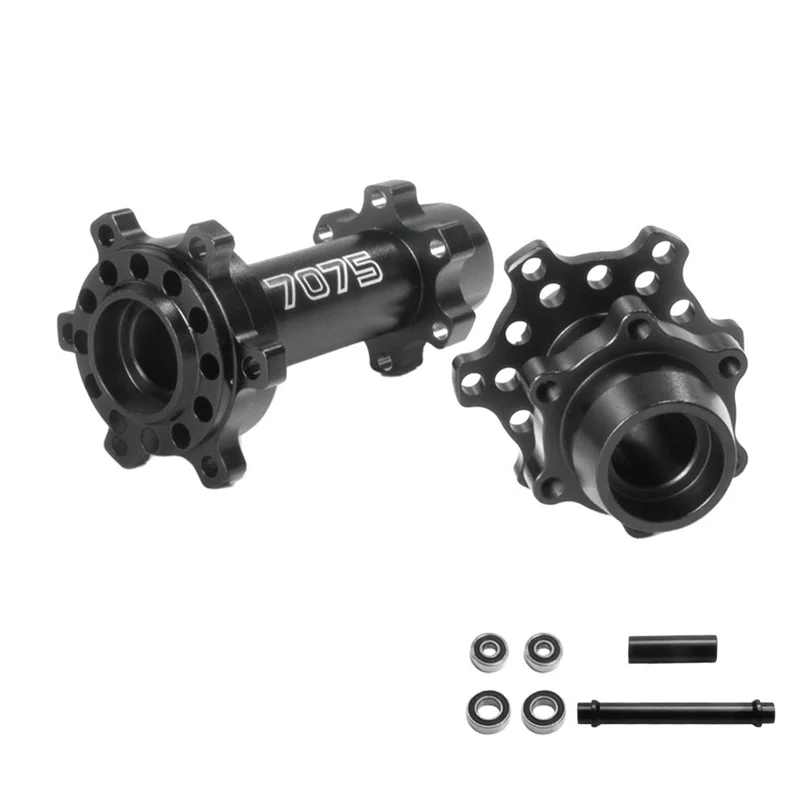 Excellent-For LOSI 1/4 Promoto-MX Electric Motorcycle Aluminum Alloy 7075 Front And Rear Axles 262012 Black Replacement Parts
Excellent-For LOSI 1/4 Promoto-MX Electric Motorcycle Aluminum Alloy 7075 Front And Rear Axles 262012 Black Replacement Parts