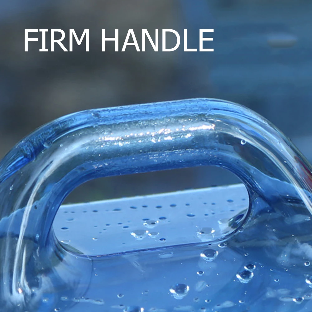 8 L Water Container with Faucet Food Grade Water Container Large Capacity Water Bottle Tank Container For Outdoor Camping Travel
8 L Water Container with Faucet Food Grade Water Container Large Capacity Water Bottle Tank Container For Outdoor Camping Travel