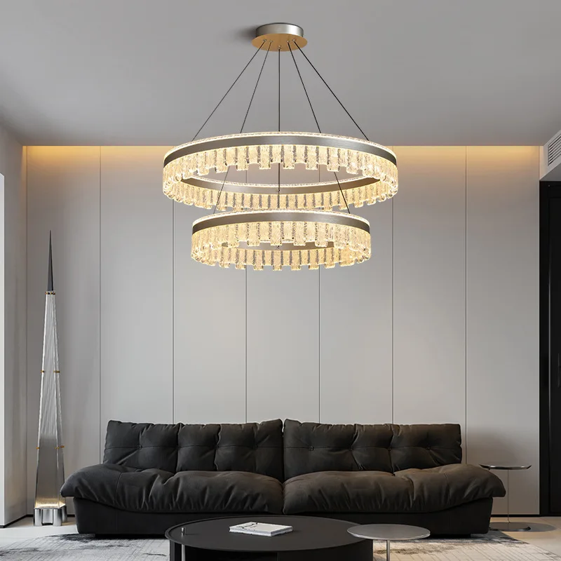 Nordic Round Decor Led Pendant Lamp Acrylic for Living Dining Table Room Bedroom Chandelier Dimmable Line Hanging Light Fixture
Nordic Round Decor Led Pendant Lamp Acrylic for Living Dining Table Room Bedroom Chandelier Dimmable Line Hanging Light Fixture