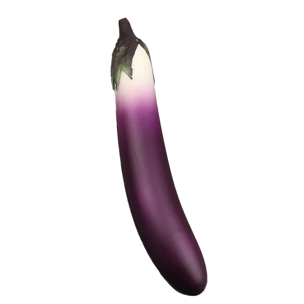 Faux Vegetables Fruit Decorative Cucumber Home decor Props Artificial Eggplants Children Education Kids Gift Photography Props
Faux Vegetables Fruit Decorative Cucumber Home decor Props Artificial Eggplants Children Education Kids Gift Photography Props