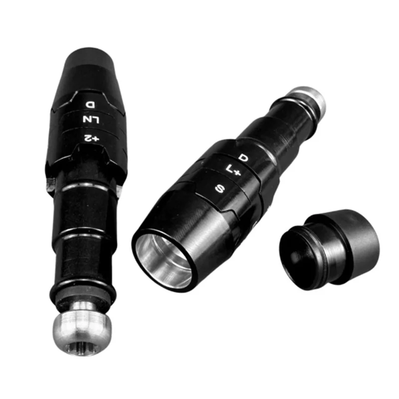 A64T-For KRANK F11 Golf Club Workshop Connector Replacement Accessories-Golf Adapter Sleeve
A64T-For KRANK F11 Golf Club Workshop Connector Replacement Accessories-Golf Adapter Sleeve