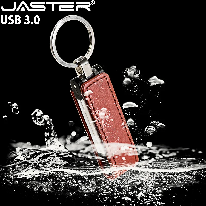 JASTER флеш-накопитель USB 3,0 кожаный металлический флеш-накопитель, брелок для ключей, коричневая карта памяти, черный деловой подарок, флеш-накопитель 128 ГБ, 64 ГБ, 32 ГБ
JASTER флеш-накопитель USB 3,0 кожаный металлический флеш-накопитель, брелок для ключей, коричневая карта памяти, черный деловой подарок, флеш-накопитель 128 ГБ, 64 ГБ, 32 ГБ