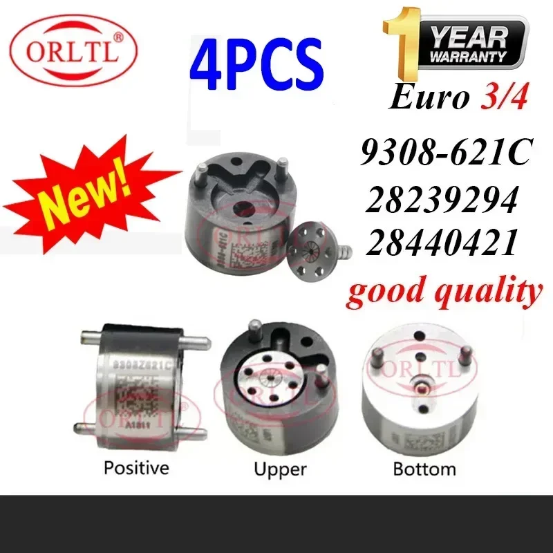 4 PCS 9308-621C Oil Diesel Valve For 28239294 28440421 28538389 166003978R EJBR01701Z EJBR02101Z EJBR01401Z
4 PCS 9308-621C Oil Diesel Valve For 28239294 28440421 28538389 166003978R EJBR01701Z EJBR02101Z EJBR01401Z