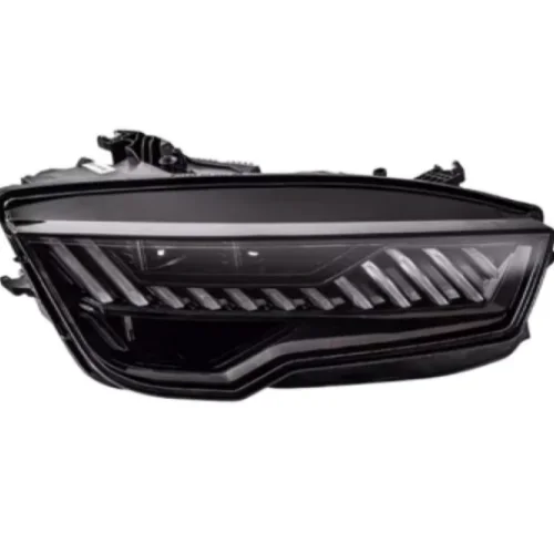 Upgrade to 2023 RS7 style LED headlight headlamp with dynamic sequential for Audi A7 head lamp head light 2011-2018
Upgrade to 2023 RS7 style LED headlight headlamp with dynamic sequential for Audi A7 head lamp head light 2011-2018