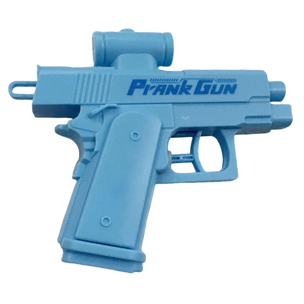 Two-Way Water Gun Prank Water Gun Prank Squirt Gun for Jokes Among Friends Or Summer Party Games
Two-Way Water Gun Prank Water Gun Prank Squirt Gun for Jokes Among Friends Or Summer Party Games