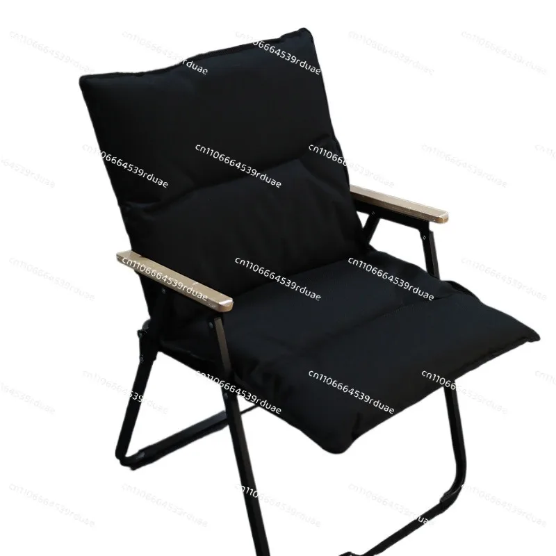 Outdoor folding chair seat cushion sofa removable and washable special chair cover thickened cotton pad warm camping equipment
Outdoor folding chair seat cushion sofa removable and washable special chair cover thickened cotton pad warm camping equipment