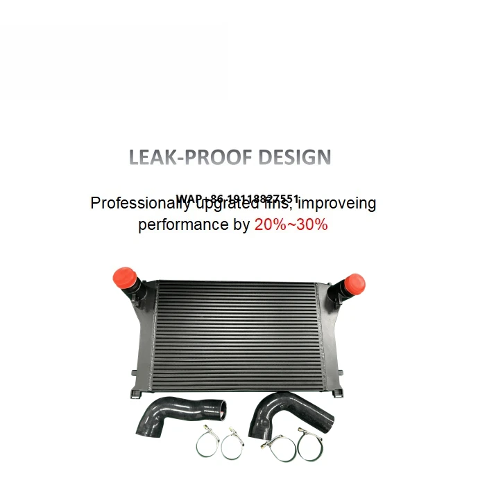 JSY Full Aluminum Intercooler Kit for Golf MK7 MK8 GT I A3 S3 TT TTS 8S Enhanced Performance Intercooler
JSY Full Aluminum Intercooler Kit for Golf MK7 MK8 GT I A3 S3 TT TTS 8S Enhanced Performance Intercooler