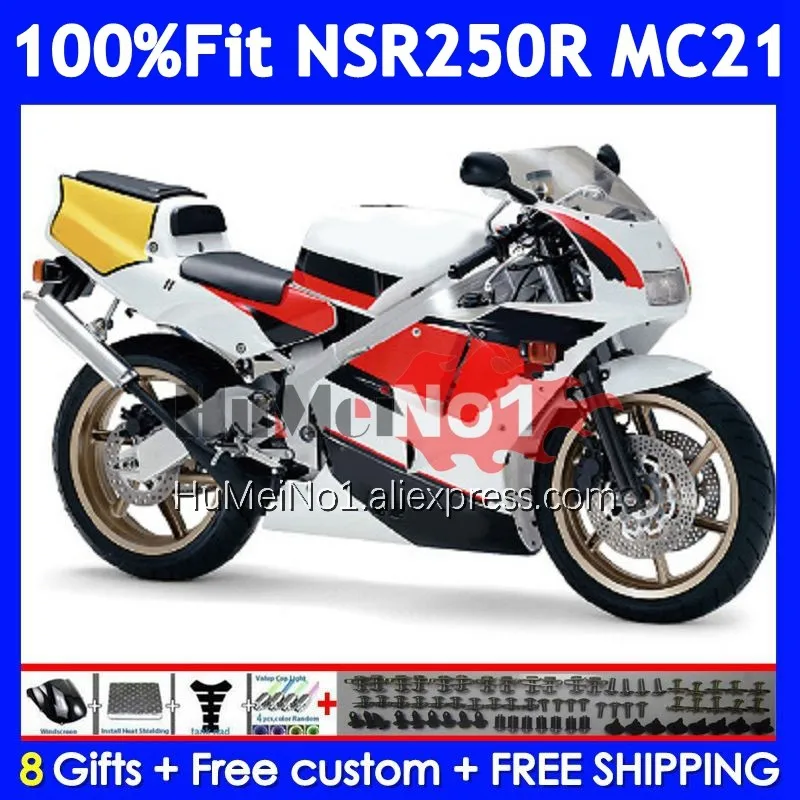 Injection For HONDA NSR250R Red blk white MC21 PGM3 1990 1991 1992 1993 15No.75 NSR250 NSR 250 R RR NSR 250R 90 91 92 93 Fairing
Injection For HONDA NSR250R Red blk white MC21 PGM3 1990 1991 1992 1993 15No.75 NSR250 NSR 250 R RR NSR 250R 90 91 92 93 Fairing