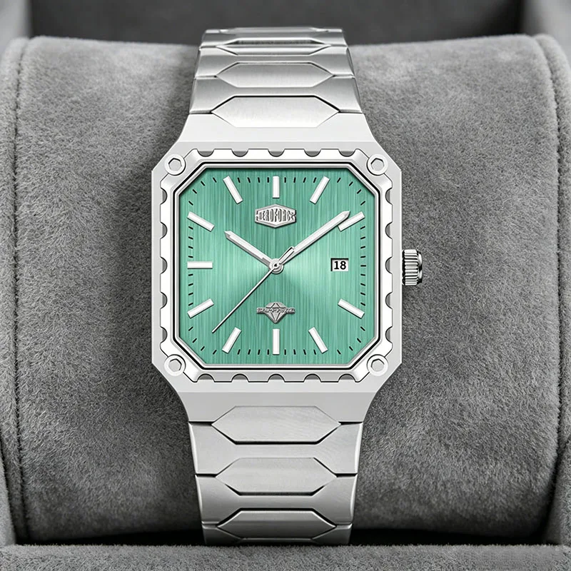 HEROFORCE Luxury Quartz Wristwatches For Women Luminous Waterproof Auto Date Women's Watches Ladies Fashion Casual Reloj Gift
HEROFORCE Luxury Quartz Wristwatches For Women Luminous Waterproof Auto Date Women's Watches Ladies Fashion Casual Reloj Gift