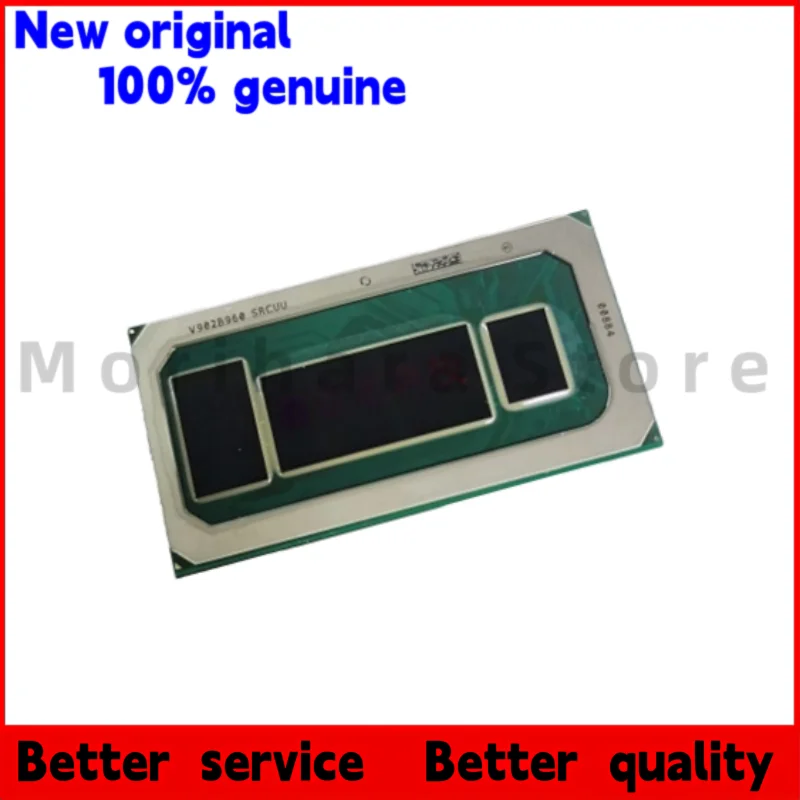 1PCS/100% brand new SREZ1 SRCUU SRCUT SR2JJ BGA packaging Black plastic casing
1PCS/100% brand new SREZ1 SRCUU SRCUT SR2JJ BGA packaging Black plastic casing