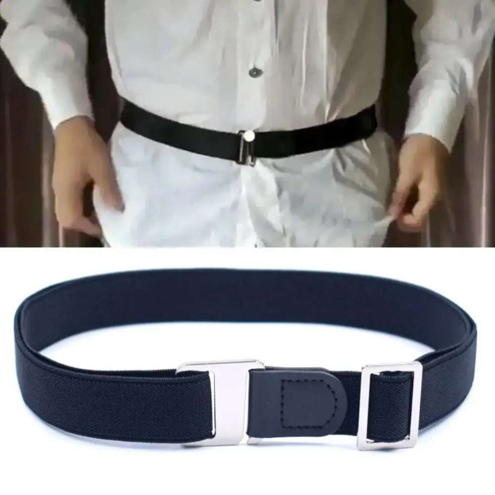 Wrinkle-Proof Shirt Stay Best Belt Tuck It Belt Adjustable Belt Shirt Dress Holder Lock Belt Non-slip Shirt Stay Men Women
Wrinkle-Proof Shirt Stay Best Belt Tuck It Belt Adjustable Belt Shirt Dress Holder Lock Belt Non-slip Shirt Stay Men Women