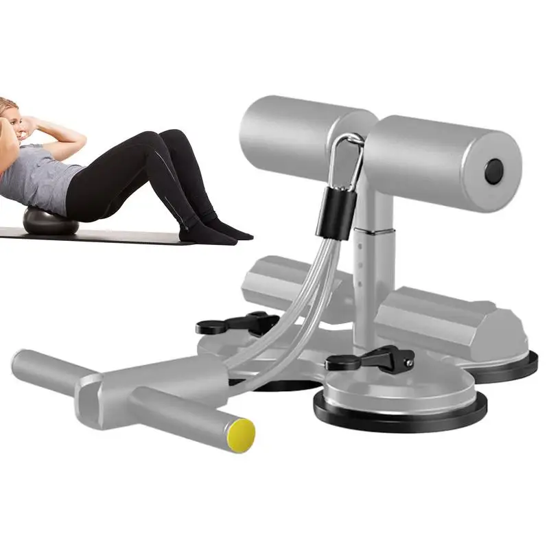 Sit Up Machine Ab Exercise Workout Machine Adjustable Workout Assistant Device For Core Strength Trainer 716 Lbs Weight Capacity
Sit Up Machine Ab Exercise Workout Machine Adjustable Workout Assistant Device For Core Strength Trainer 716 Lbs Weight Capacity