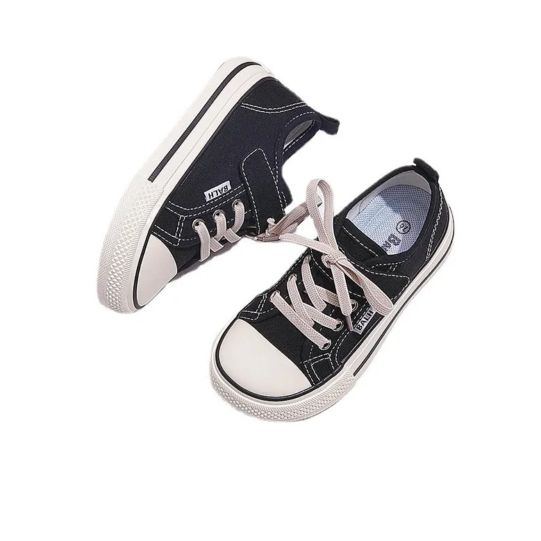 Autumn New Boys Kids Classic Canvas Shoes Children's Board Shoes Velcro Kindergarten Girl Baby Shoes Korean Version Spring
Autumn New Boys Kids Classic Canvas Shoes Children's Board Shoes Velcro Kindergarten Girl Baby Shoes Korean Version Spring
