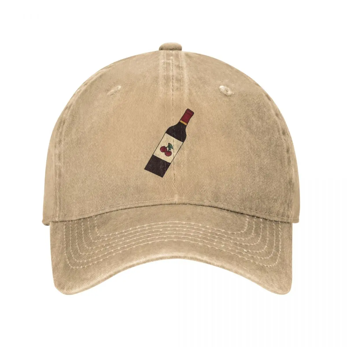 Cherry Wine Baseball Caps Snapback Denim Hats Outdoor Adjustable Casquette Streetwear Baseball Cowboy Hat for Men Women
Cherry Wine Baseball Caps Snapback Denim Hats Outdoor Adjustable Casquette Streetwear Baseball Cowboy Hat for Men Women