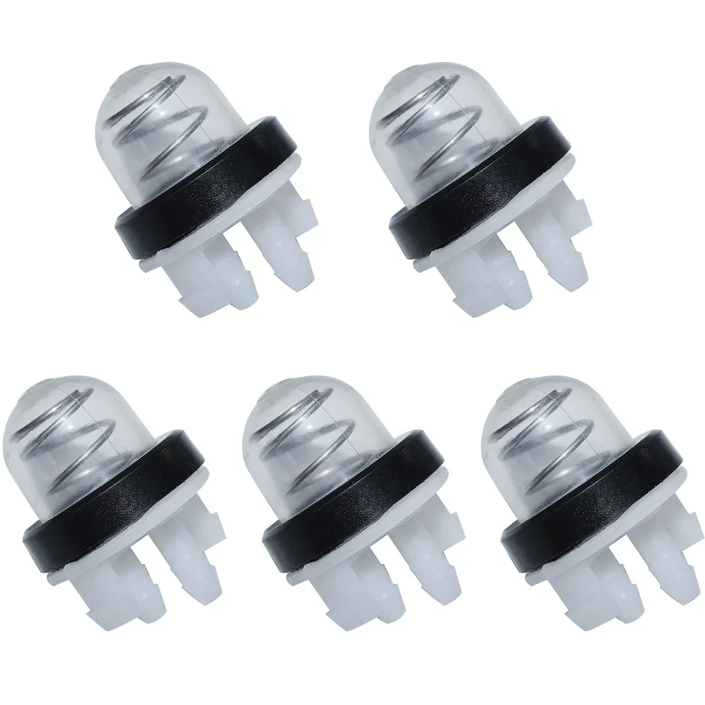 High Quality Brand New Primer Bulb Fuel Pump For Chainsaw Parts 4238 350 6201 5pcs Accessories Plastic Replacement
High Quality Brand New Primer Bulb Fuel Pump For Chainsaw Parts 4238 350 6201 5pcs Accessories Plastic Replacement