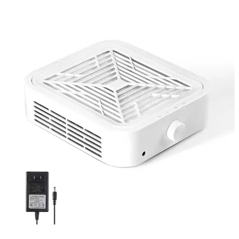 Бесщеточный турбинный пылесос для удаления пыли с ногтей, 120 Вт, регулируемая скорость для маникюра со съемным фильтром, вилка стандарта США
Бесщеточный турбинный пылесос для удаления пыли с ногтей, 120 Вт, регулируемая скорость для маникюра со съемным фильтром, вилка стандарта США