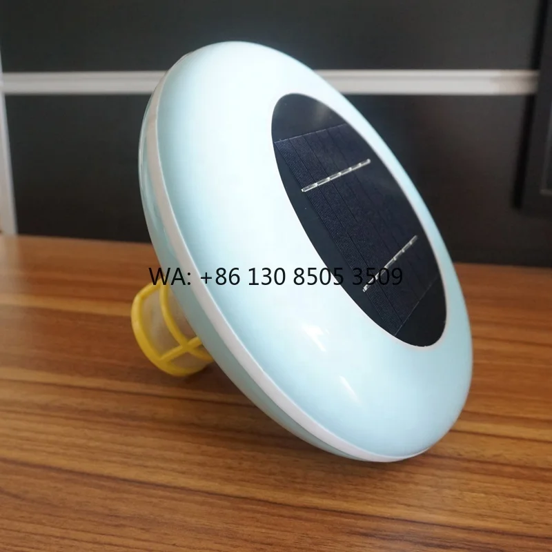 New Fashion Swimming Pool Portable Solar Ionizer Pool Floating Water Purifier Pool Cleaning Accessories
New Fashion Swimming Pool Portable Solar Ionizer Pool Floating Water Purifier Pool Cleaning Accessories