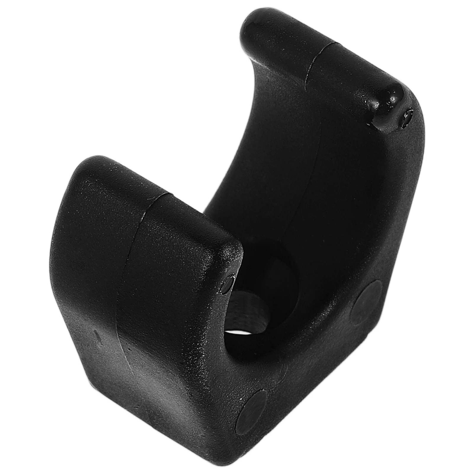 1pcs Nylon Marine Pipe Clamp Sturdy Tube Clip Yacht Boat Rod Holder Pole Buckle Shelf Fastener for Water Sports Household
1pcs Nylon Marine Pipe Clamp Sturdy Tube Clip Yacht Boat Rod Holder Pole Buckle Shelf Fastener for Water Sports Household