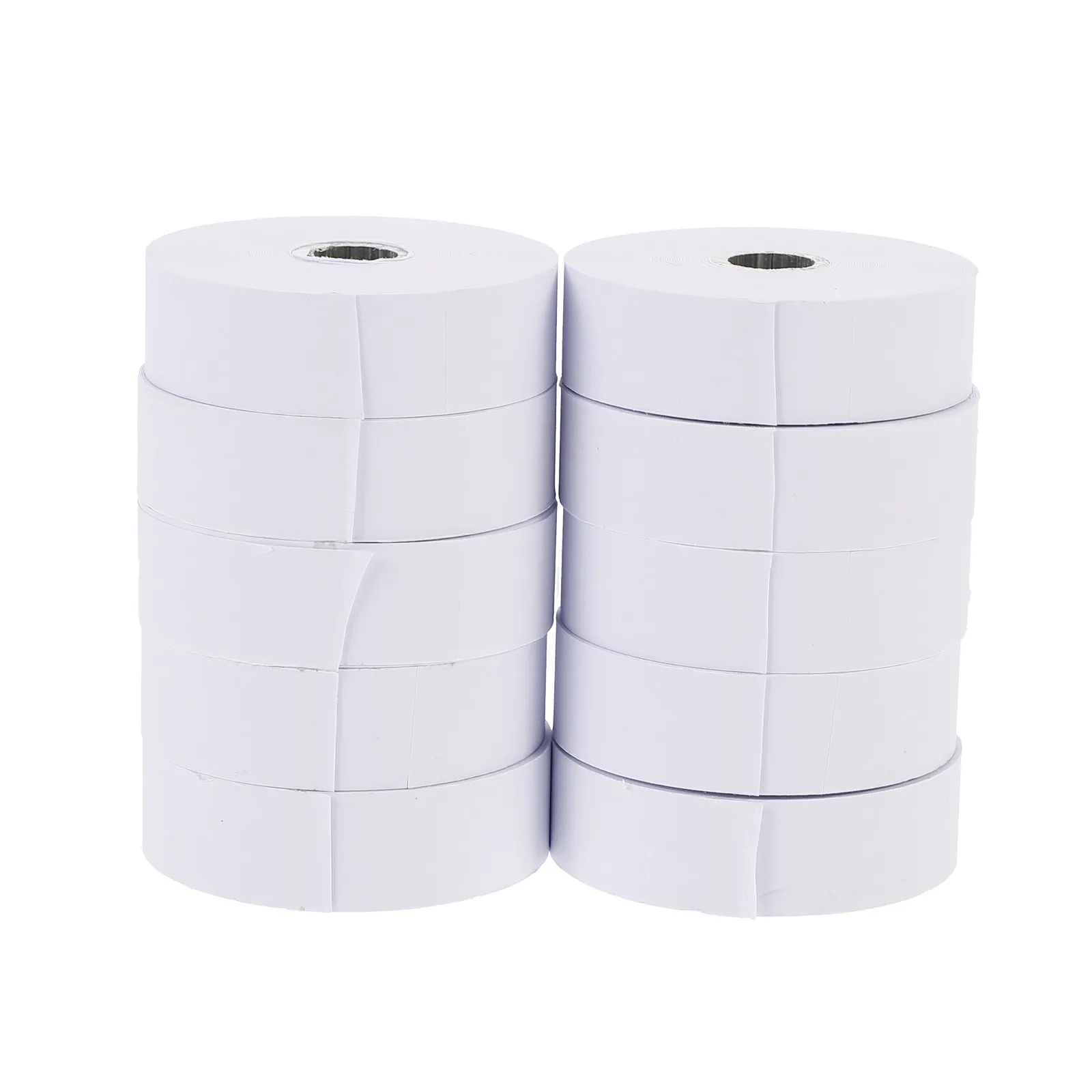 10 Rolls Dotting Timer Paper Easy Install School Physics Experiment Paper Tool Electrical Spark Timer Use
10 Rolls Dotting Timer Paper Easy Install School Physics Experiment Paper Tool Electrical Spark Timer Use