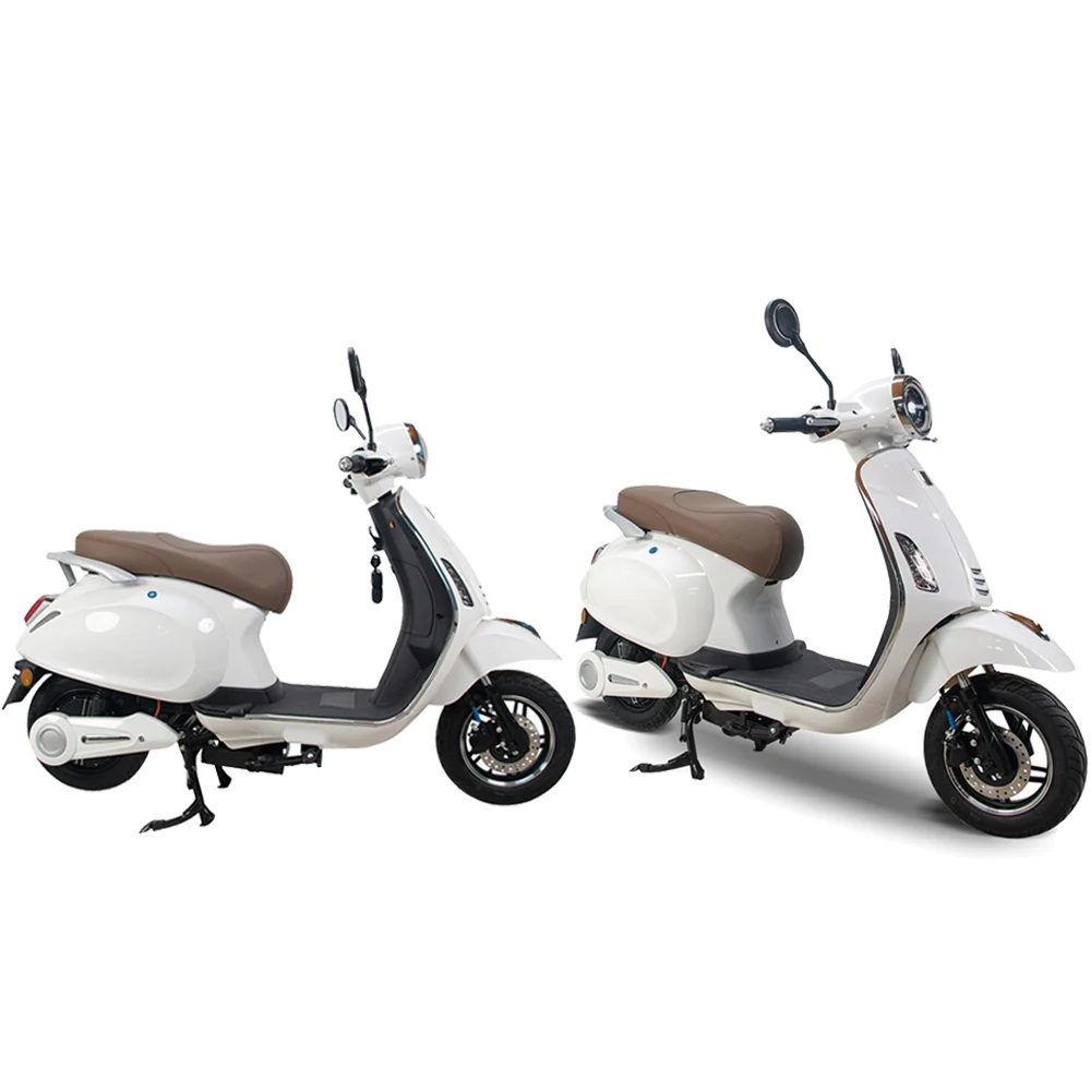 New Arrival 60KM Long Distance Electric Scooter Removable Battery 1000W Electric Motorcycle
New Arrival 60KM Long Distance Electric Scooter Removable Battery 1000W Electric Motorcycle