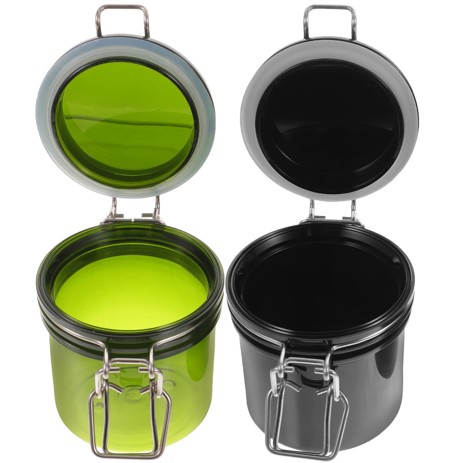 2pcs Eyelash Extension Glue Container Durable Leak Proof Storage for False Lashes Beauty Salon storage jars lash glue holders
2pcs Eyelash Extension Glue Container Durable Leak Proof Storage for False Lashes Beauty Salon storage jars lash glue holders