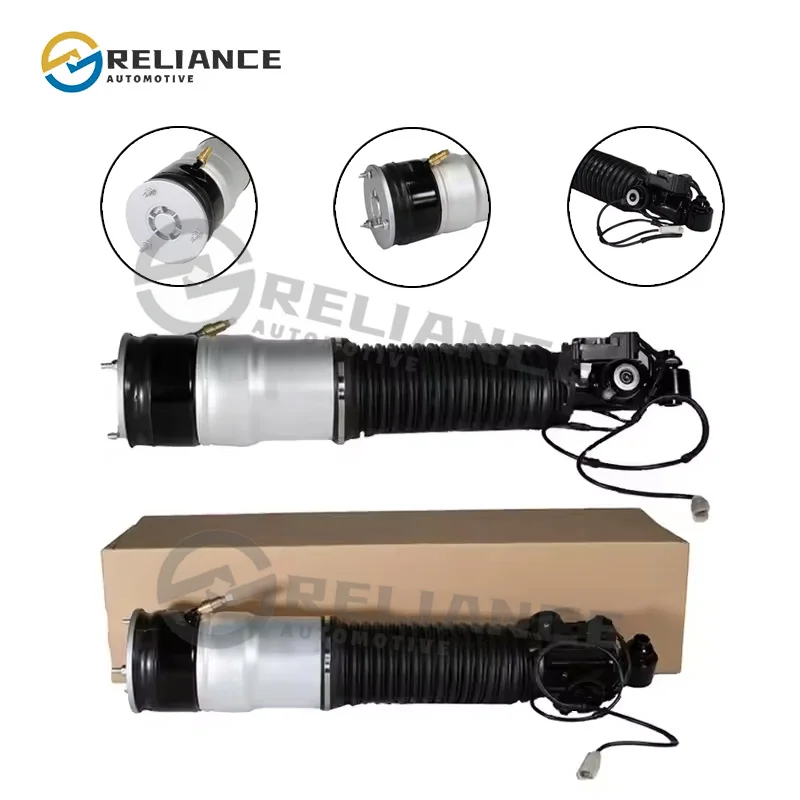 Автозапчасти, пневматическая пружина, пневматический амортизатор, пневматическая подвеска для BMW 7 серии F01 02 OE 37126794140
Автозапчасти, пневматическая пружина, пневматический амортизатор, пневматическая подвеска для BMW 7 серии F01 02 OE 37126794140