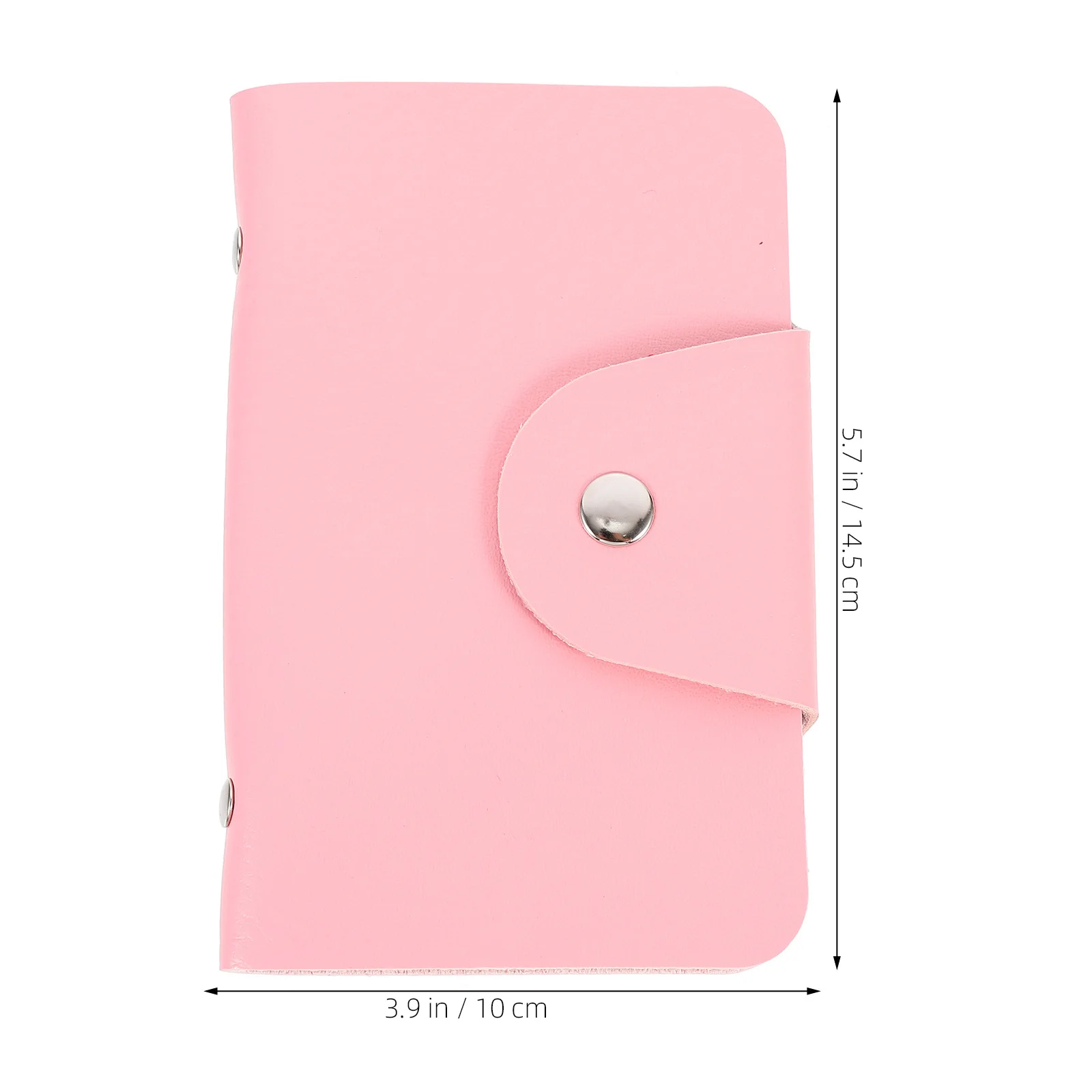 1Pcs Nail Stamping Plate Bag Compact Nail Printing Template Pouch 20 Slot Storage for Manicure Steel Plates Travel Friendly
1Pcs Nail Stamping Plate Bag Compact Nail Printing Template Pouch 20 Slot Storage for Manicure Steel Plates Travel Friendly