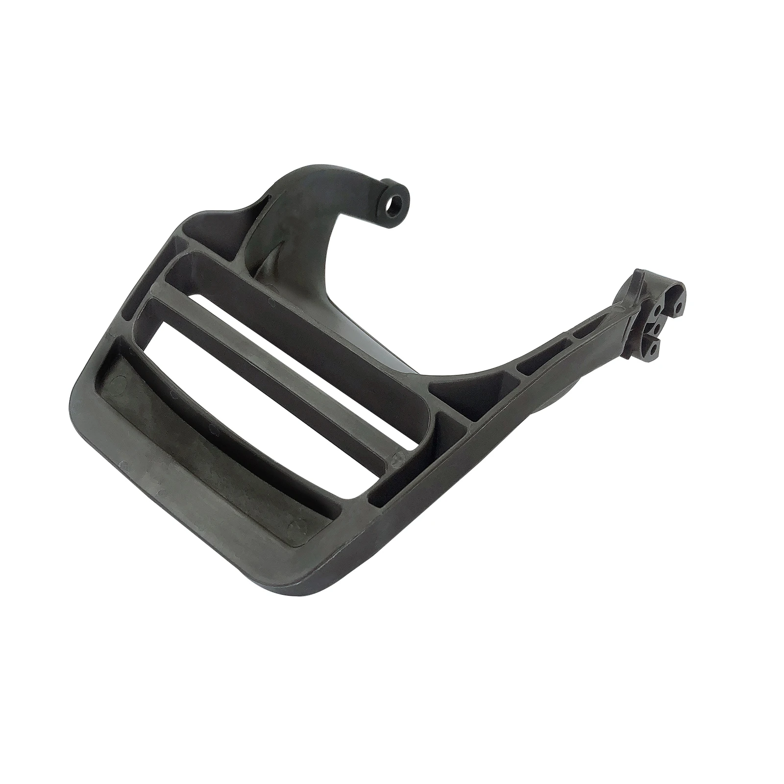 1 шт., ручка тормоза цепи, садовая ручка, защита рук, защита тормоза цепи для бензопил Husqvarna 445/445E/450/450E
1 шт., ручка тормоза цепи, садовая ручка, защита рук, защита тормоза цепи для бензопил Husqvarna 445/445E/450/450E