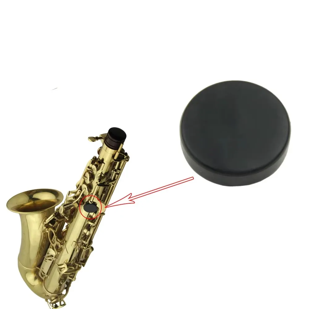 Black Saxophone Thumb Rest Button Cover Left Hand Woodwind Parts 10pcs
Black Saxophone Thumb Rest Button Cover Left Hand Woodwind Parts 10pcs