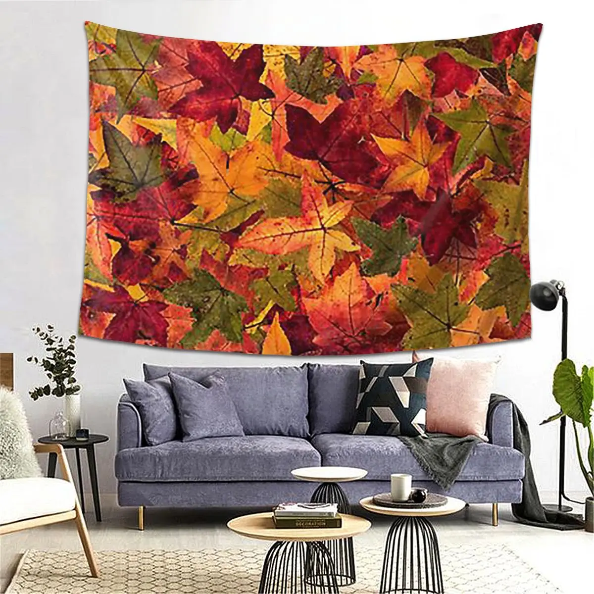 Осенние листья, гобелен, украшение, художественные эстетические гобелены для гостиной, спальни, дома, настенная ткань, настенная подвеска
Осенние листья, гобелен, украшение, художественные эстетические гобелены для гостиной, спальни, дома, настенная ткань, настенная подвеска