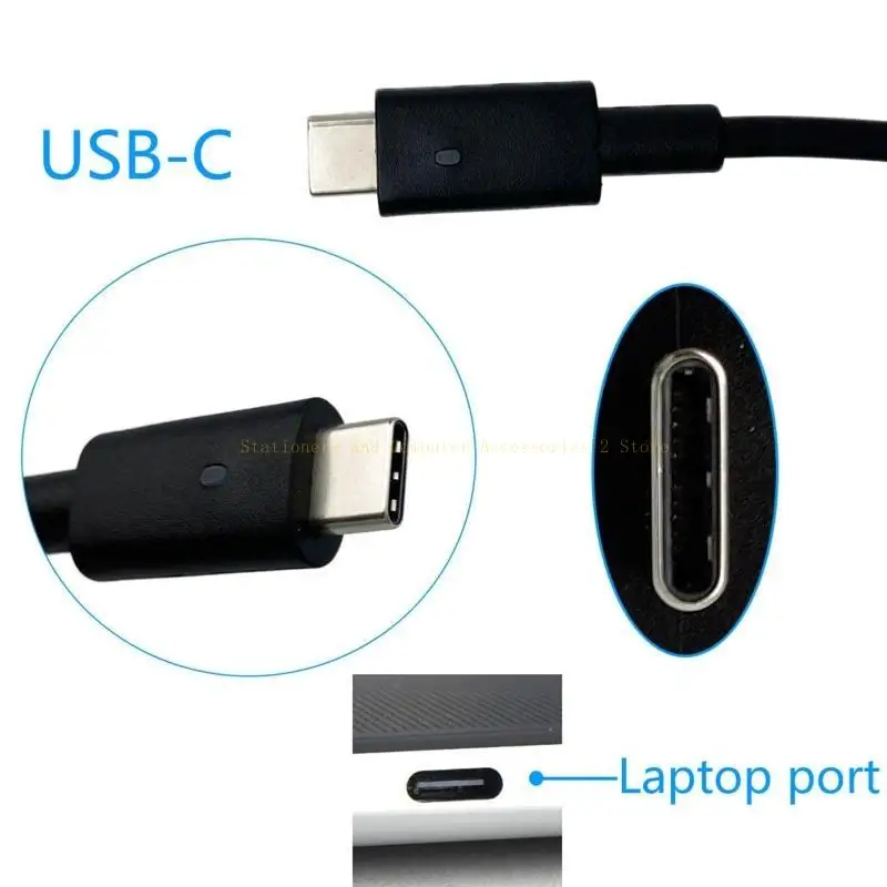 130 Вт типа C Зарядное устройство Fordell XPS 15 9575 9500 5550 Адаптер зарядки 100-240 В 19,5 В 6,67A Адаптер
130 Вт типа C Зарядное устройство Fordell XPS 15 9575 9500 5550 Адаптер зарядки 100-240 В 19,5 В 6,67A Адаптер