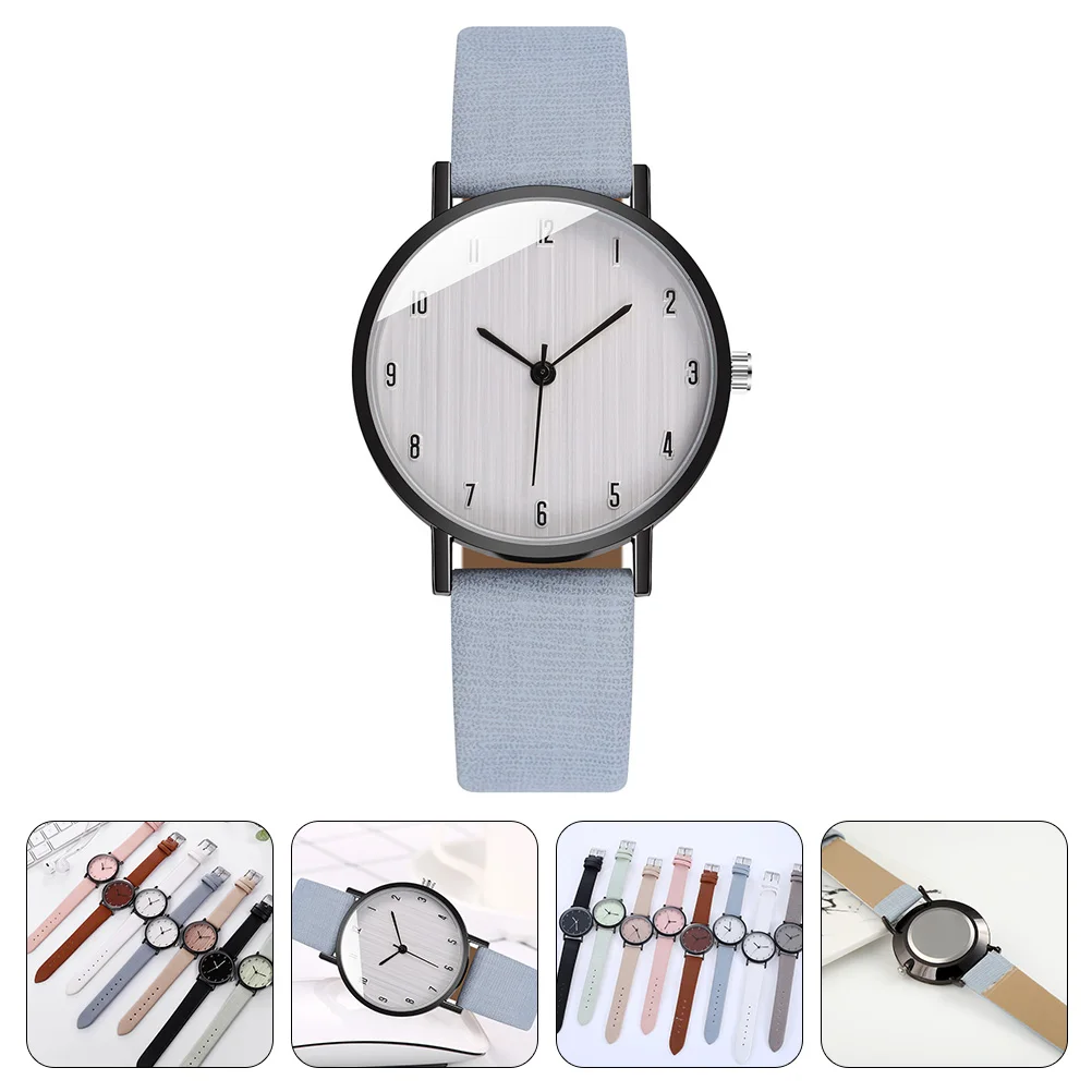 Quartz Watches Women Strap Stainless Dial Simple Stylish Fashionable Casual Party Precise Timekeeping Wrist
Quartz Watches Women Strap Stainless Dial Simple Stylish Fashionable Casual Party Precise Timekeeping Wrist