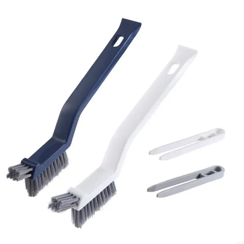 E21B Reliable Cleaning Brush Handy Gaps Brushes for Bathroom Floors Window Cleaning
E21B Reliable Cleaning Brush Handy Gaps Brushes for Bathroom Floors Window Cleaning