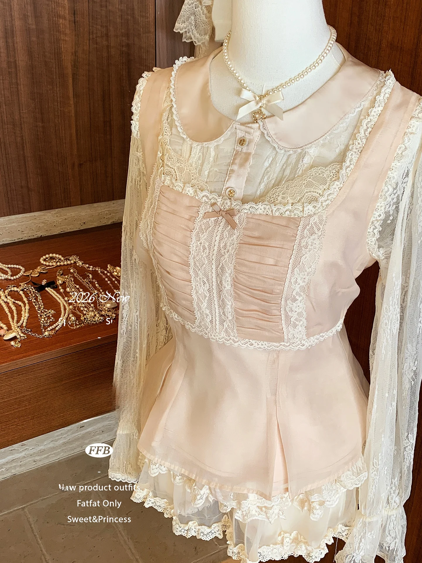 Sweet Lace irt And Vest Set for plus Size Women by Fatfaaby High Elastici Polyester Nylon Spring Summer Faion Set
Sweet Lace irt And Vest Set for plus Size Women by Fatfaaby High Elastici Polyester Nylon Spring Summer Faion Set