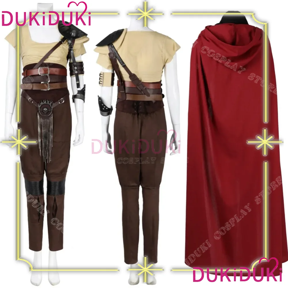 Woman Mad Max Saga Furiosa Cosplay Costume Female Imperator Furiosa Outfit Full Set and Individual Items Are Sold Custom Size
Woman Mad Max Saga Furiosa Cosplay Costume Female Imperator Furiosa Outfit Full Set and Individual Items Are Sold Custom Size