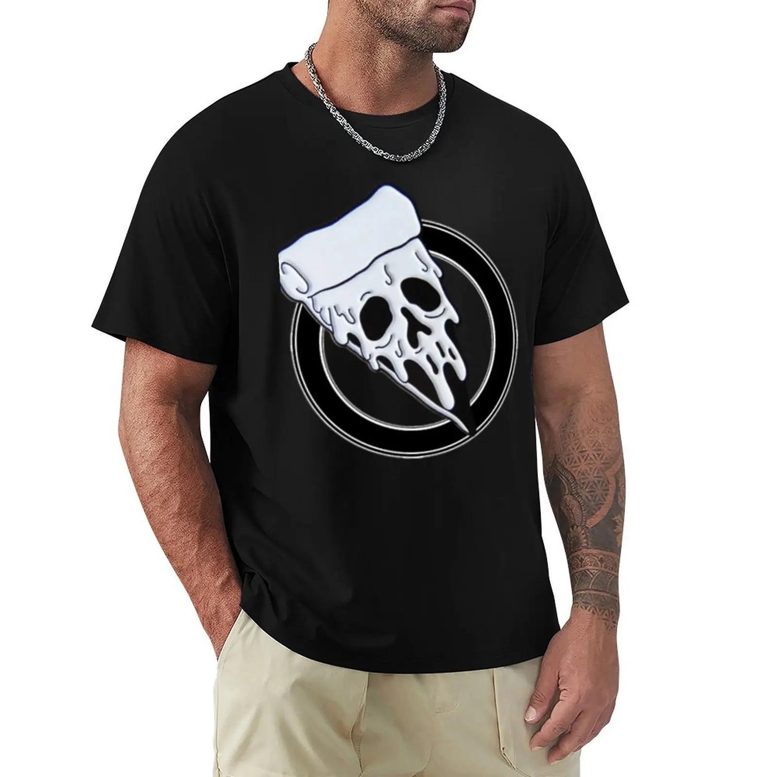 Good qotsa pizza T-Shirt quick drying luxury clothing labubu customs men t shirts high quality
Good qotsa pizza T-Shirt quick drying luxury clothing labubu customs men t shirts high quality